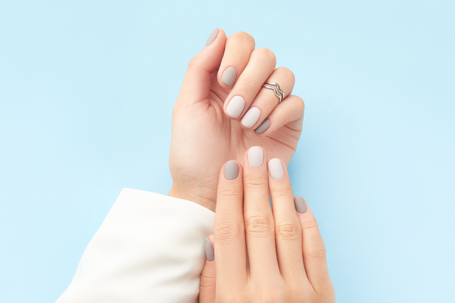Trinity Nail Spa 