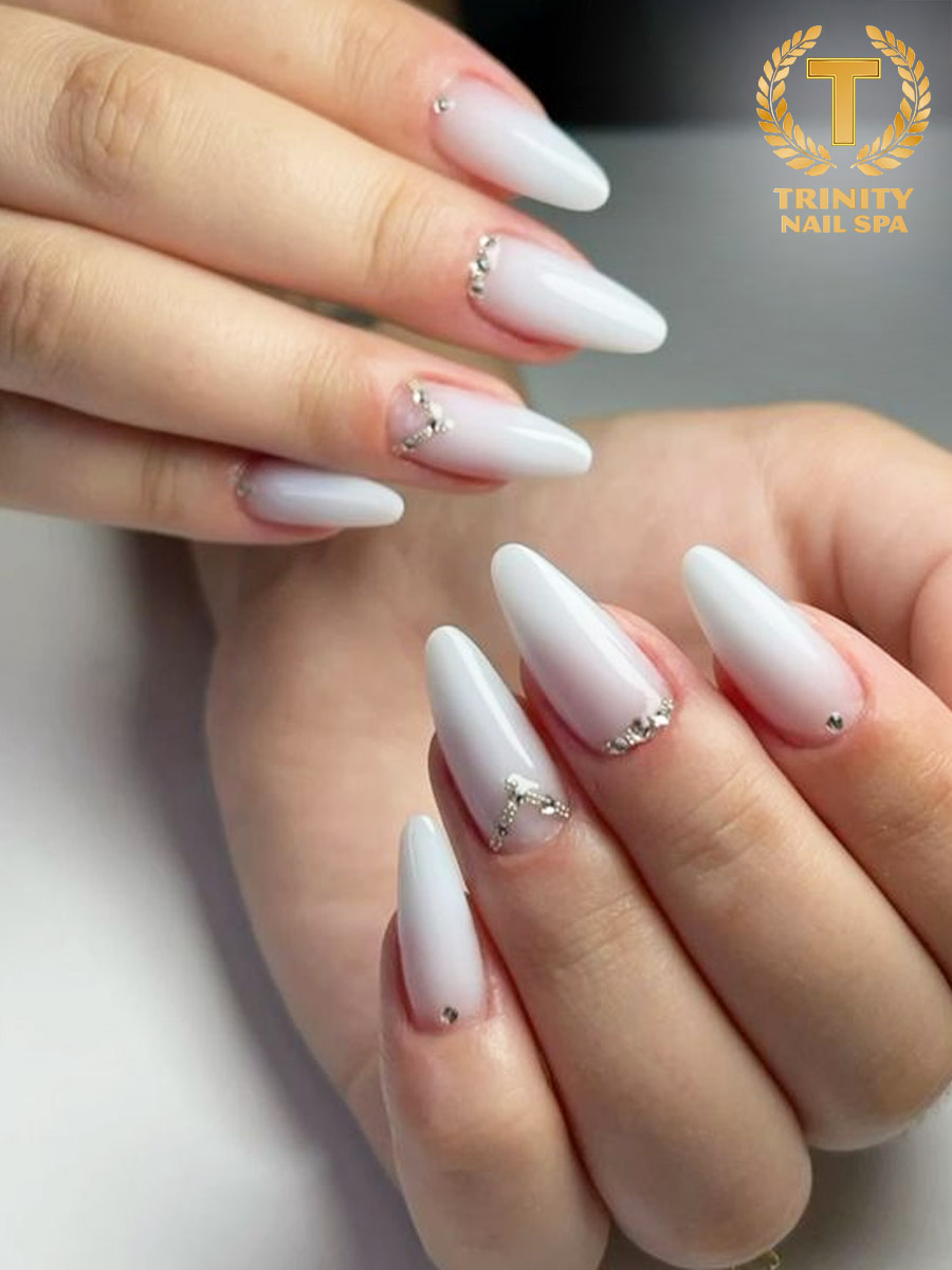 Trinity Nail Spa 