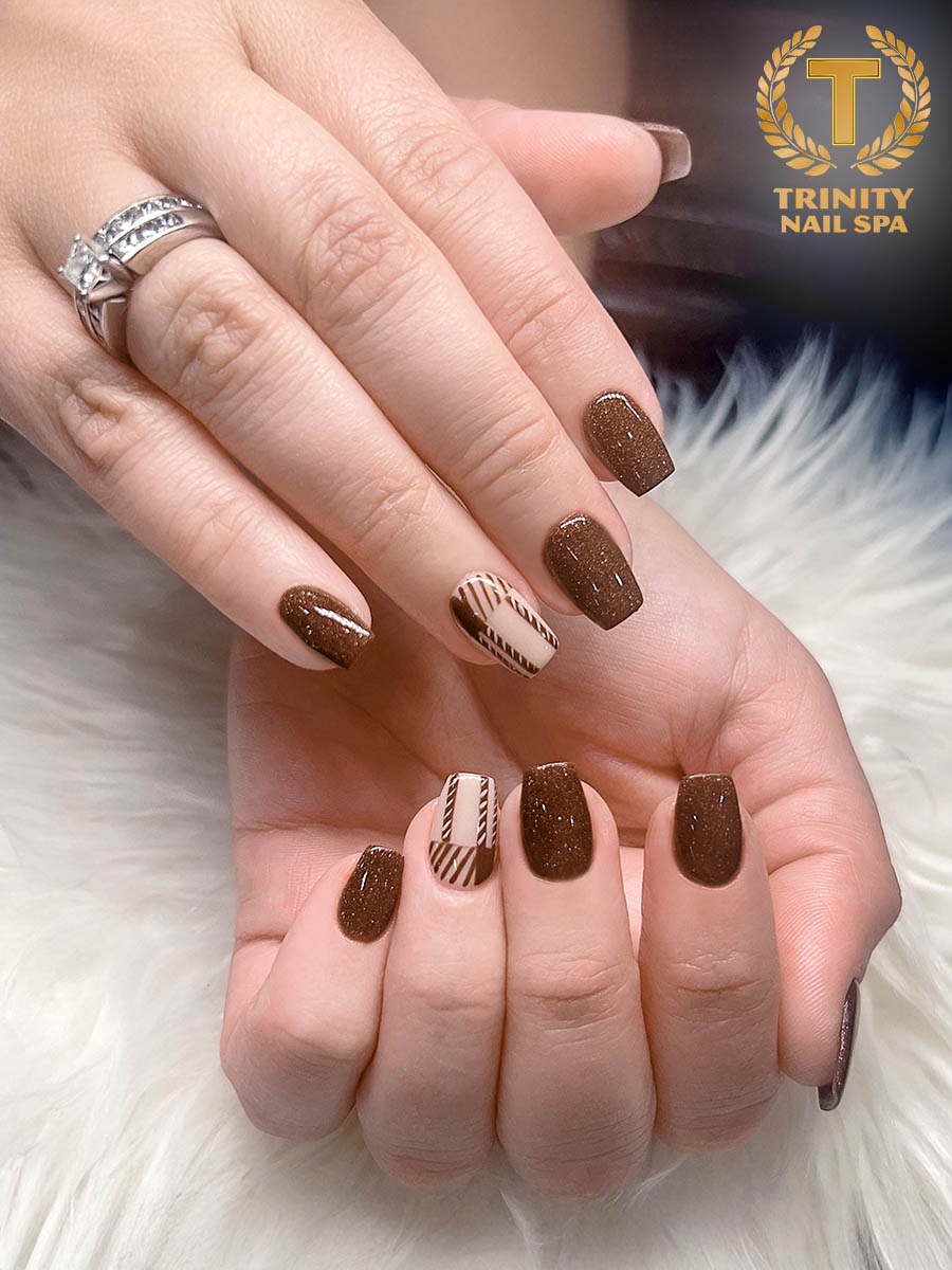 Trinity Nail Spa 