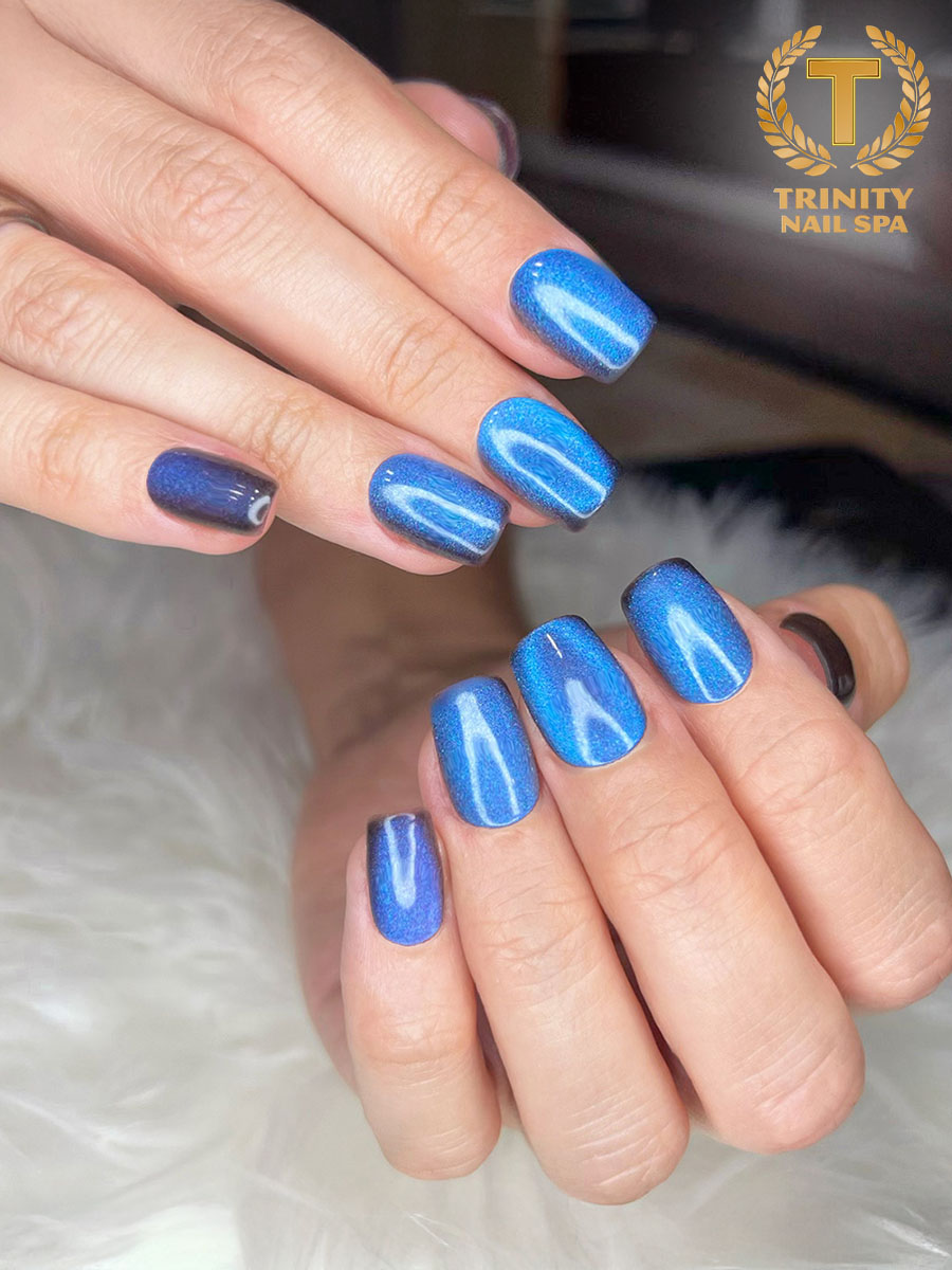 Trinity Nail Spa 