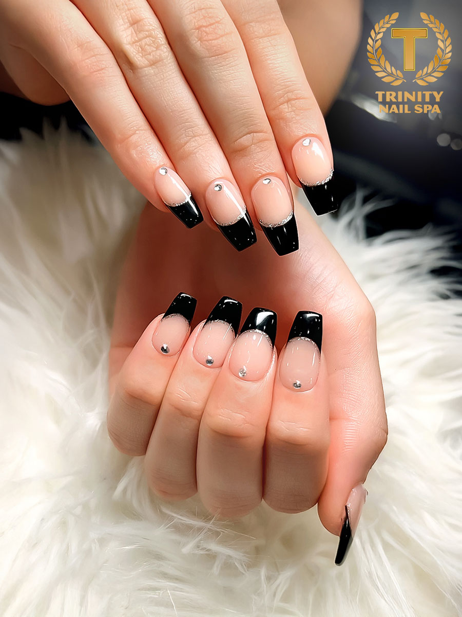 Trinity Nail Spa 