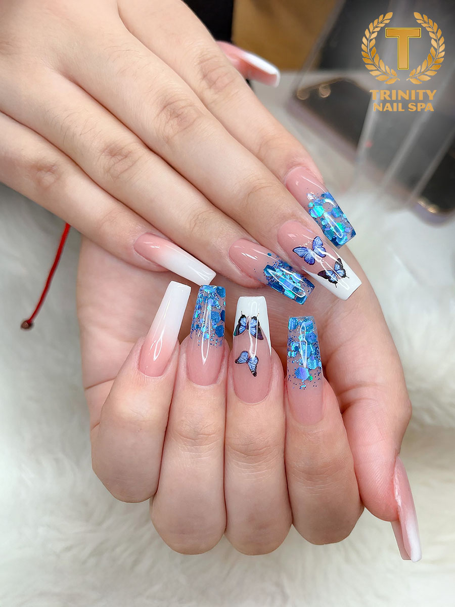 Trinity Nail Spa 