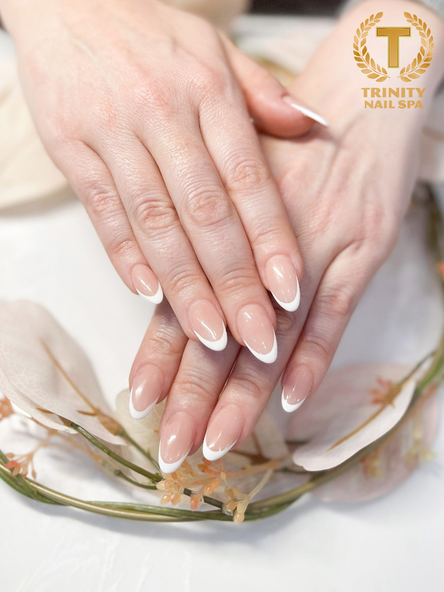 Trinity Nail Spa 