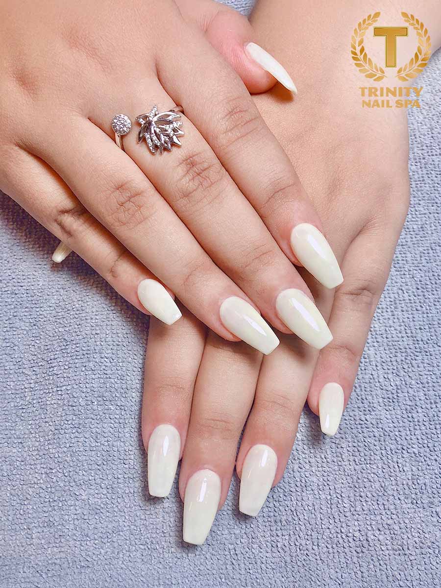 Trinity Nail Spa 